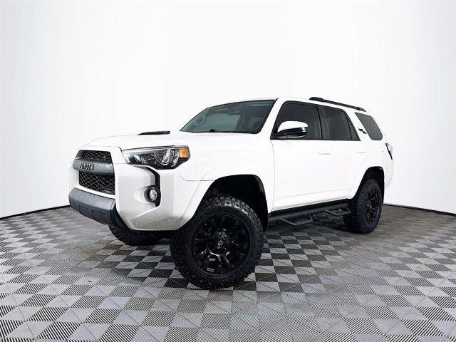 used 2019 Toyota 4Runner car, priced at $37,514
