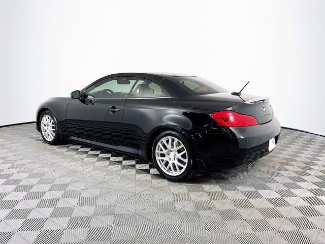 used 2013 INFINITI G37 car, priced at $10,889