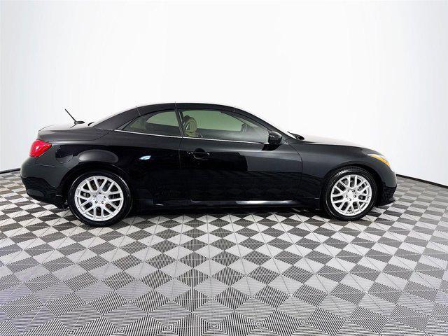 used 2013 INFINITI G37 car, priced at $10,889