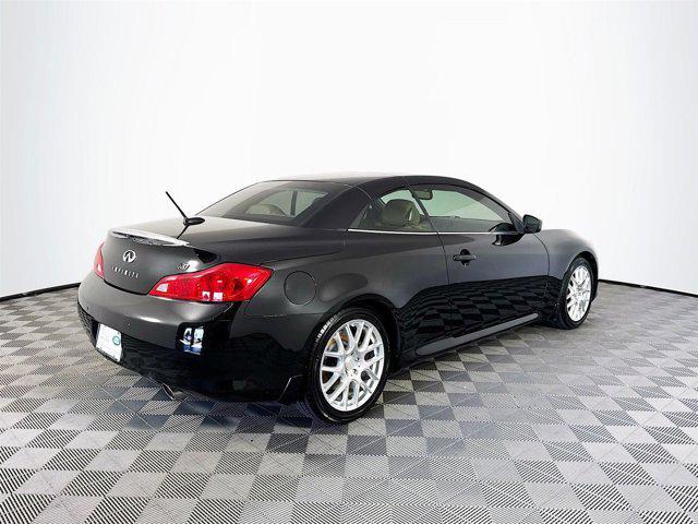 used 2013 INFINITI G37 car, priced at $10,889