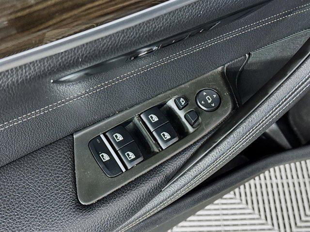 used 2018 BMW 540 car, priced at $25,826
