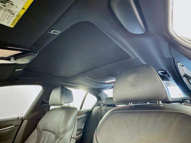 used 2018 BMW 540 car, priced at $25,826