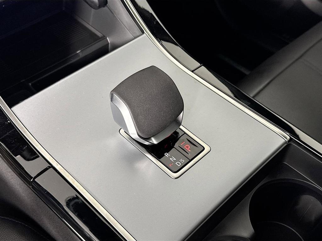 new 2025 Land Rover Range Rover Velar car, priced at $68,155