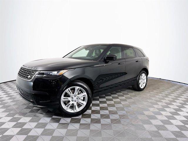 used 2025 Land Rover Range Rover Velar car, priced at $65,990