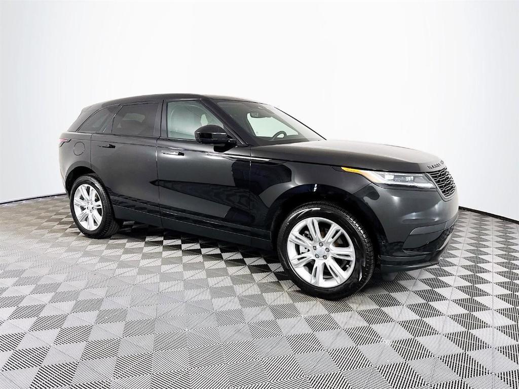 new 2025 Land Rover Range Rover Velar car, priced at $68,155