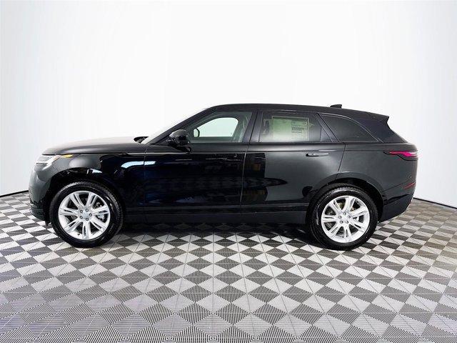 used 2025 Land Rover Range Rover Velar car, priced at $65,990