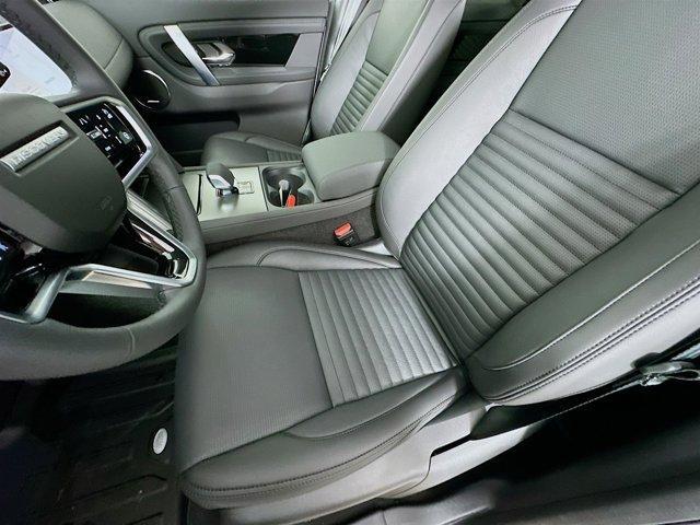 used 2025 Land Rover Discovery Sport car, priced at $53,795