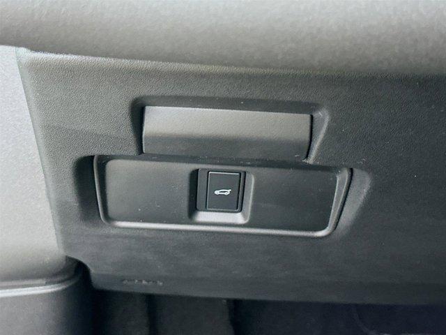 used 2025 Land Rover Discovery Sport car, priced at $53,795