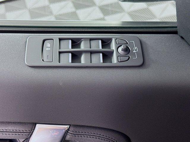 used 2025 Land Rover Discovery Sport car, priced at $53,795