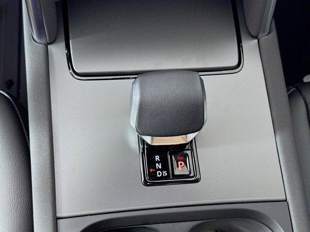 used 2025 Land Rover Discovery Sport car, priced at $53,795