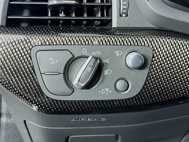 used 2019 Audi S5 car, priced at $34,889