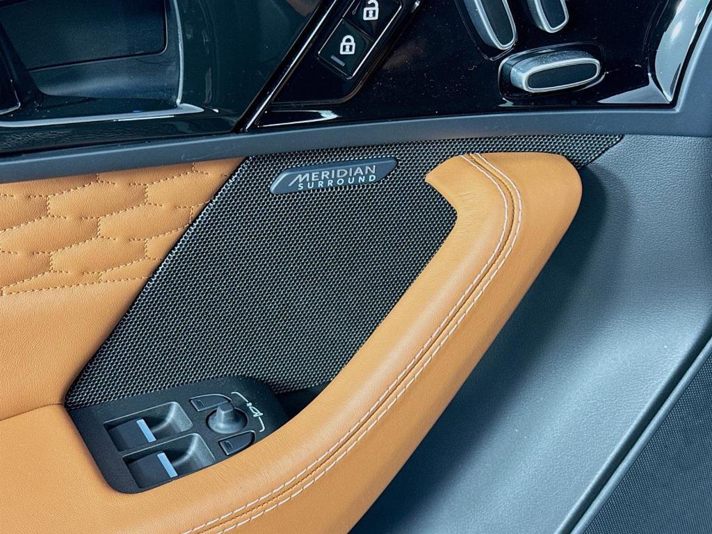 new 2024 Jaguar F-TYPE car, priced at $127,173