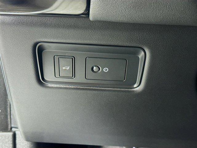 used 2022 Land Rover Range Rover Sport car, priced at $59,400