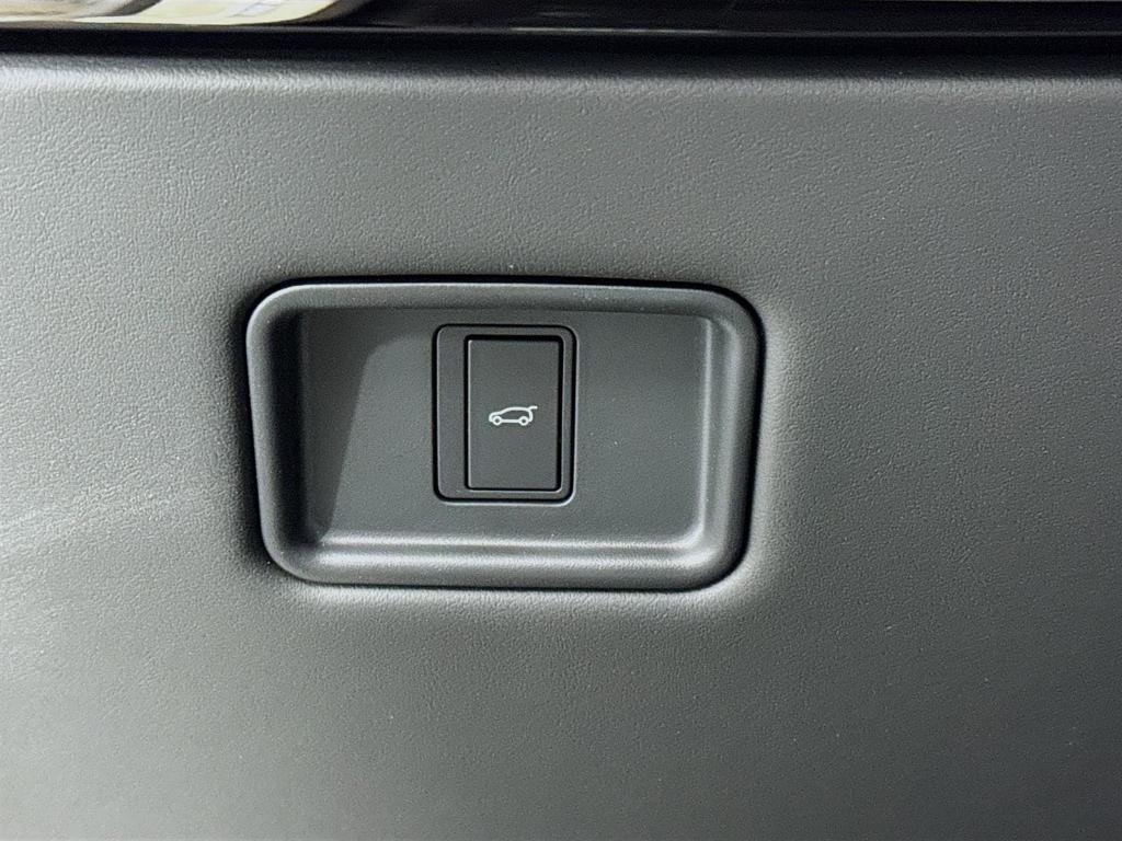 new 2025 Land Rover Range Rover Sport car, priced at $96,790
