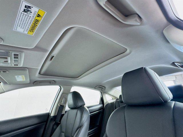 used 2019 Honda Insight car, priced at $22,997