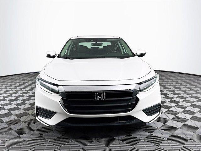 used 2019 Honda Insight car, priced at $22,997