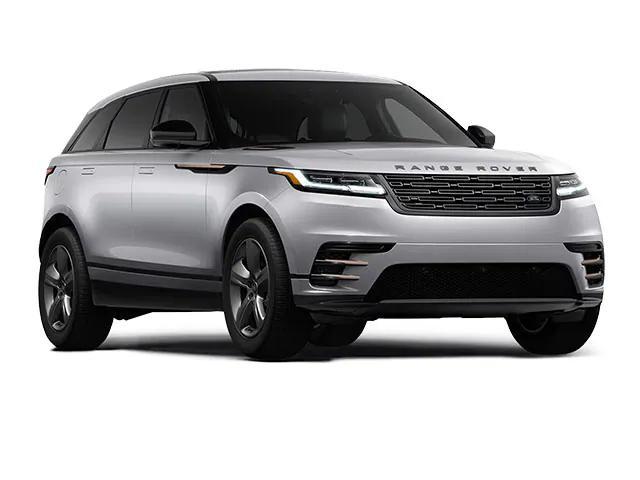 new 2025 Land Rover Range Rover Velar car, priced at $74,280