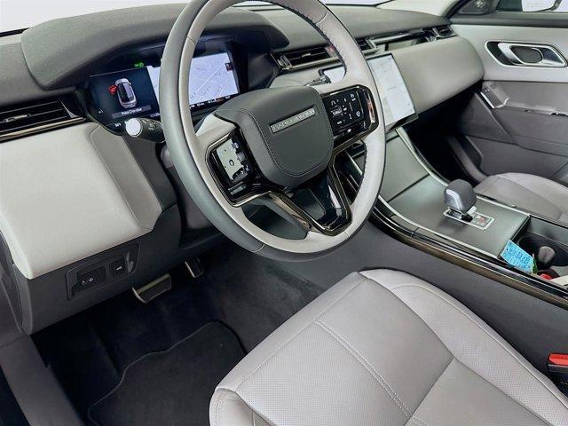 new 2025 Land Rover Range Rover Velar car, priced at $76,080