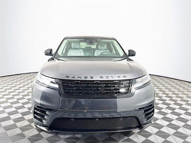 new 2025 Land Rover Range Rover Velar car, priced at $76,080