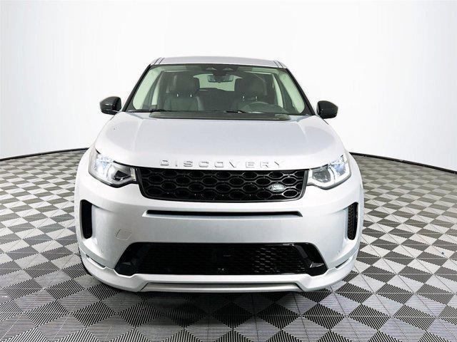 used 2024 Land Rover Discovery Sport car, priced at $49,998