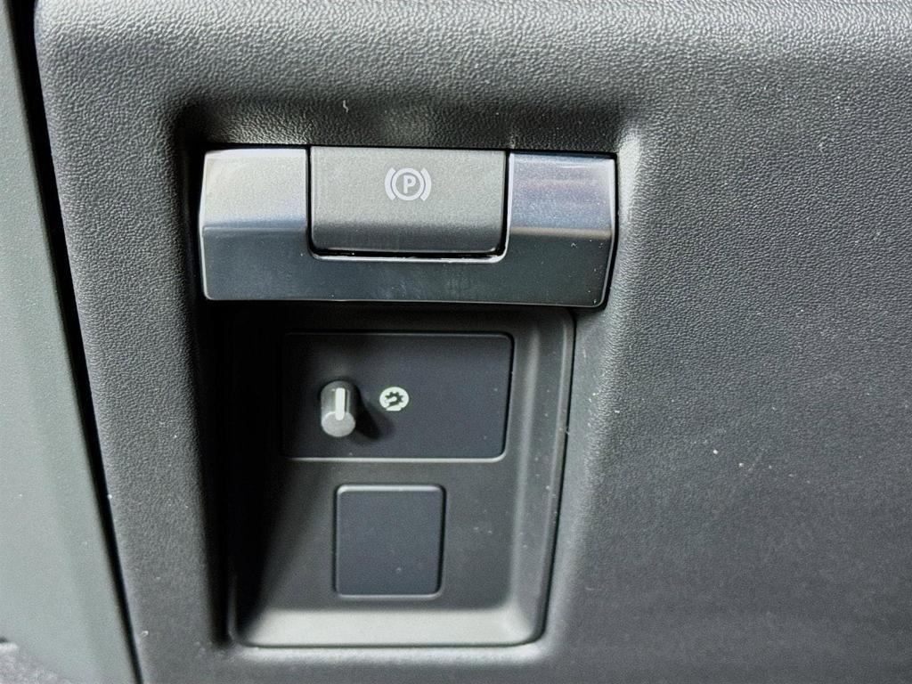 new 2025 Land Rover Defender car, priced at $75,948