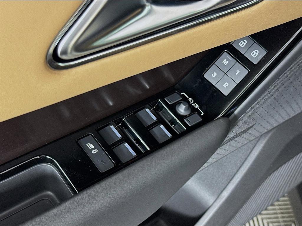 new 2026 Land Rover Range Rover Velar car, priced at $92,627