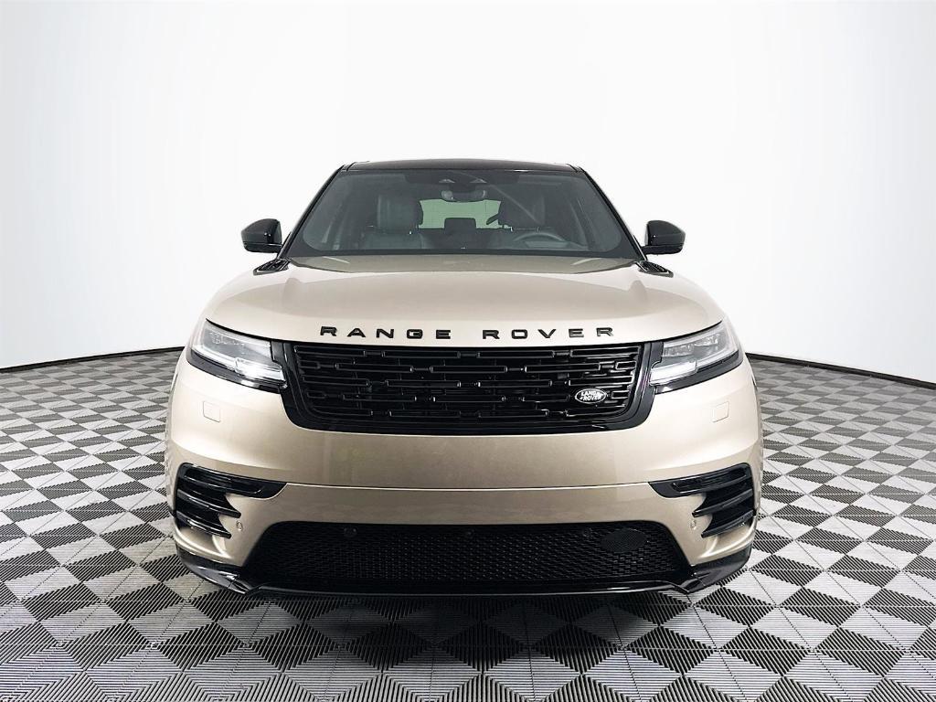 new 2026 Land Rover Range Rover Velar car, priced at $92,627