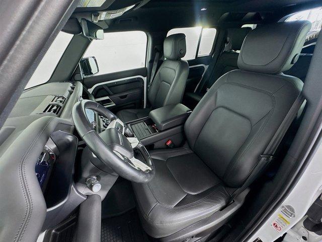 used 2023 Land Rover Defender car, priced at $56,994