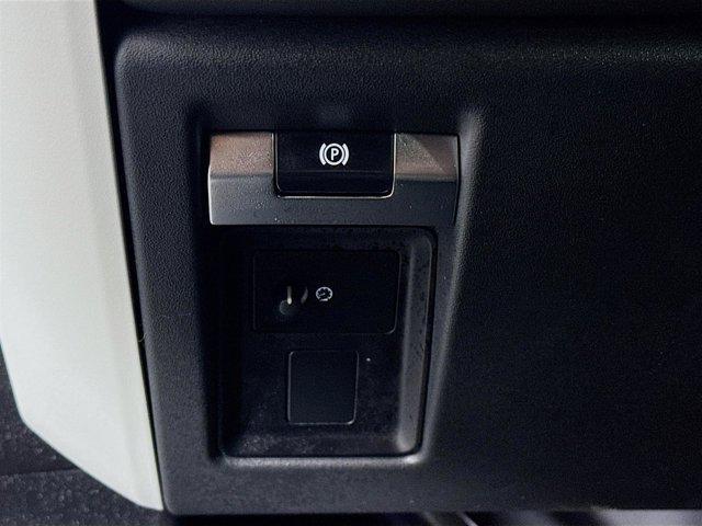 used 2023 Land Rover Defender car, priced at $56,994