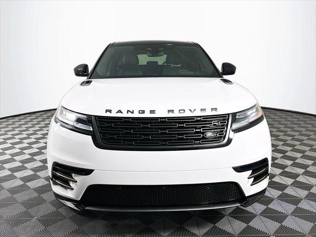 new 2025 Land Rover Range Rover Velar car, priced at $79,235