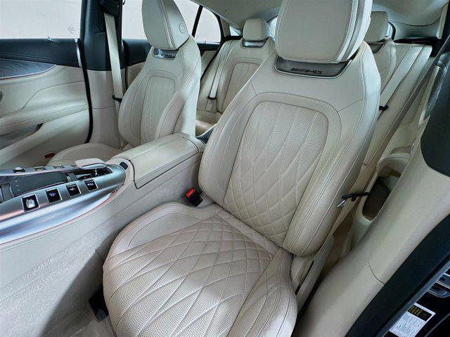 used 2019 Mercedes-Benz AMG GT 63 car, priced at $81,647