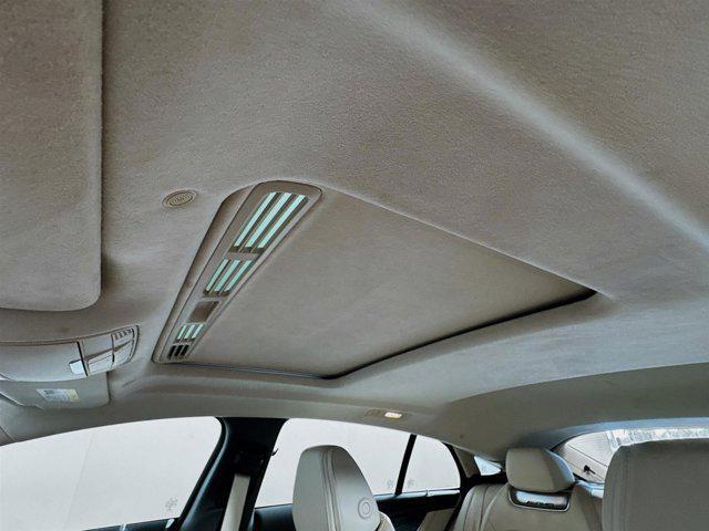 used 2019 Mercedes-Benz AMG GT 63 car, priced at $81,647