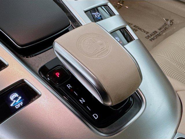 used 2019 Mercedes-Benz AMG GT 63 car, priced at $81,647