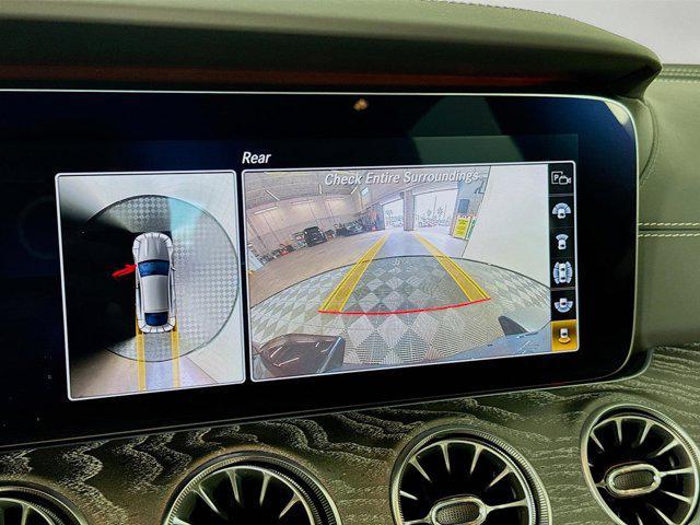 used 2019 Mercedes-Benz AMG GT 63 car, priced at $81,647