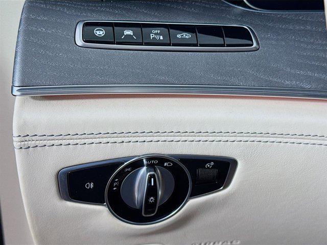 used 2019 Mercedes-Benz AMG GT 63 car, priced at $81,647