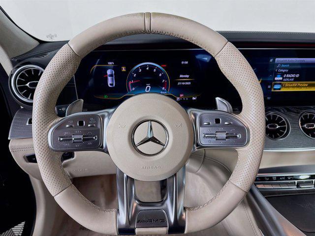 used 2019 Mercedes-Benz AMG GT 63 car, priced at $81,647