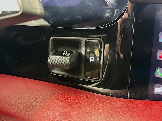 used 2020 Porsche Taycan car, priced at $57,994
