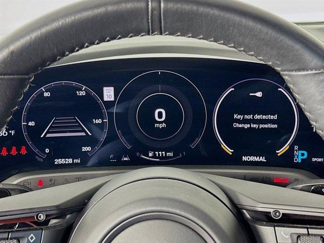 used 2020 Porsche Taycan car, priced at $57,994