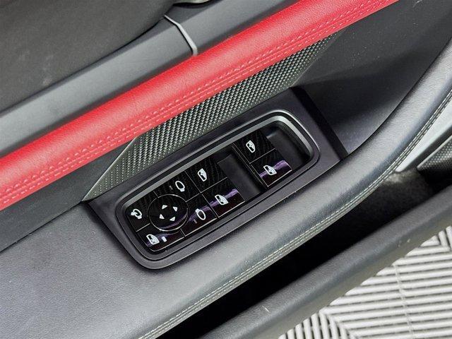 used 2020 Porsche Taycan car, priced at $57,994