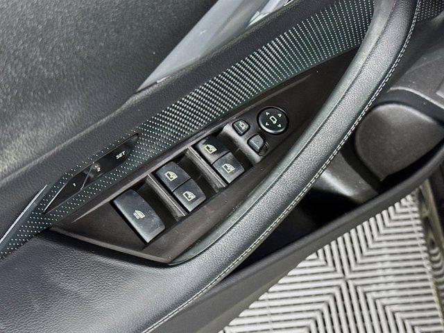 used 2022 BMW 430 car, priced at $39,994
