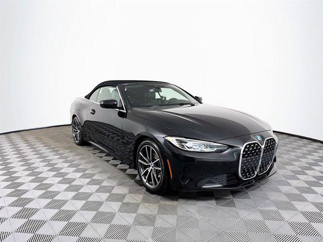 used 2022 BMW 430 car, priced at $39,994