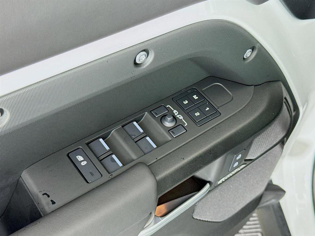 new 2025 Land Rover Defender car, priced at $116,620