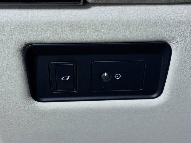 used 2020 Land Rover Range Rover car, priced at $54,923