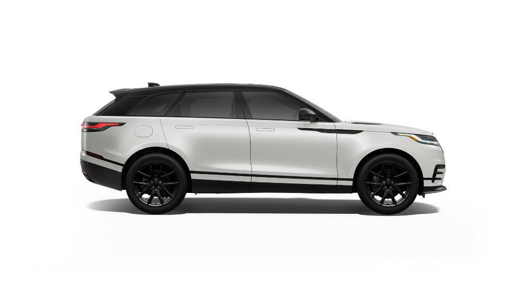 new 2026 Land Rover Range Rover Velar car, priced at $75,172
