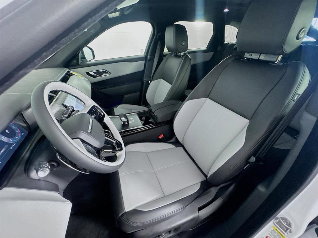 new 2026 Land Rover Range Rover Velar car, priced at $75,172