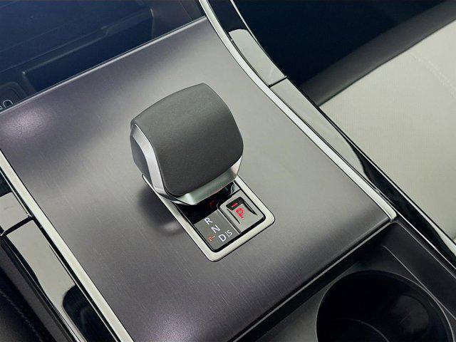 used 2026 Land Rover Range Rover Velar car