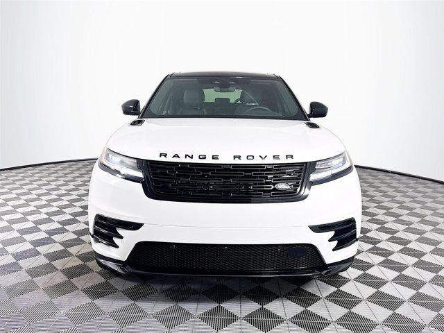used 2026 Land Rover Range Rover Velar car