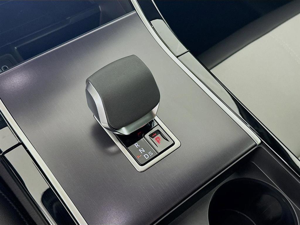 new 2026 Land Rover Range Rover Velar car, priced at $75,172