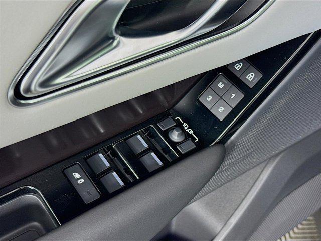used 2026 Land Rover Range Rover Velar car