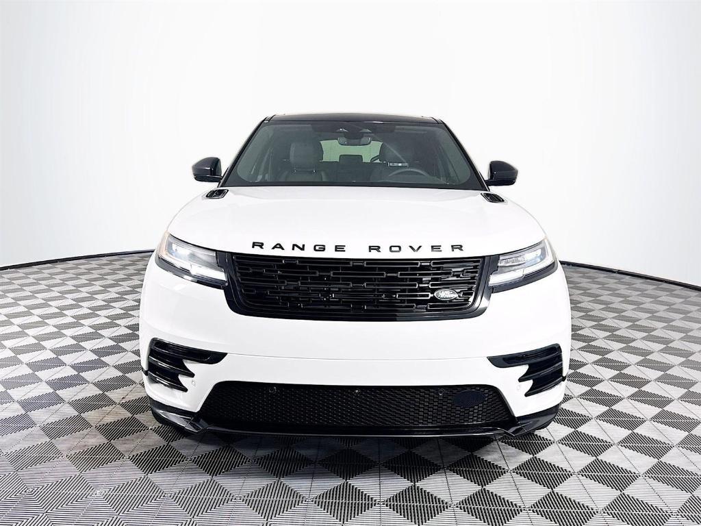 new 2026 Land Rover Range Rover Velar car, priced at $75,172